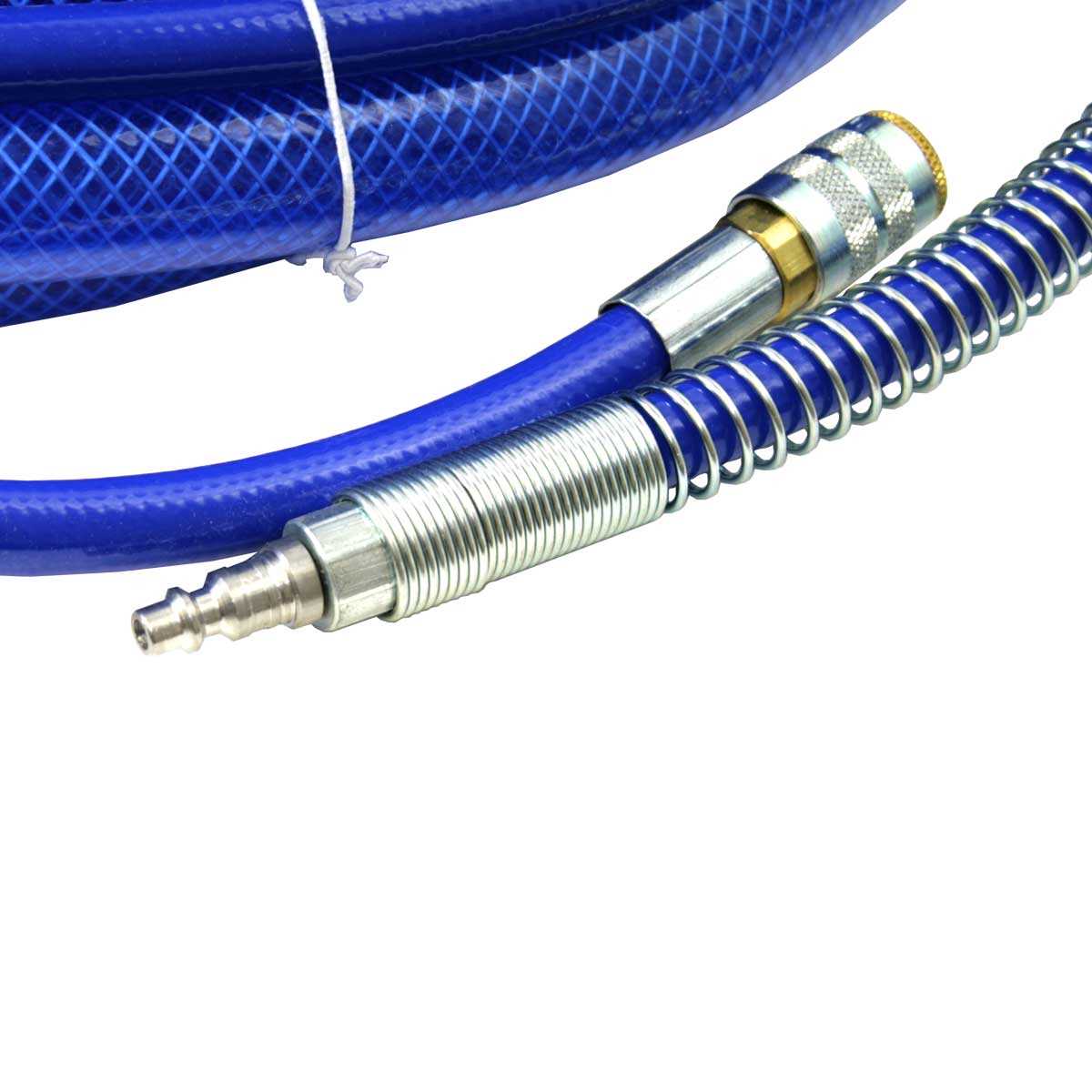 Blue Hose Kit 1" x 25' for RTX 1500